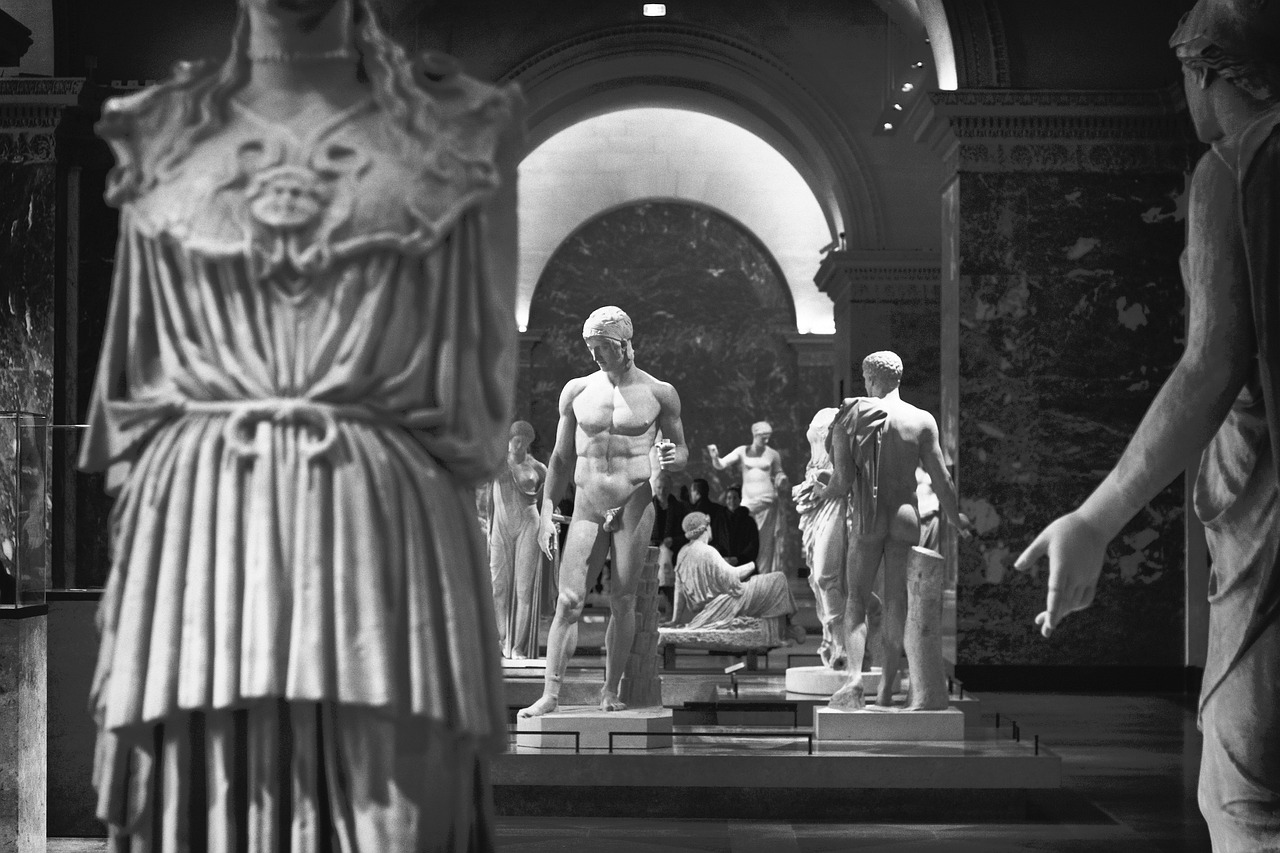 The Historical Significance of the Renaissance Art